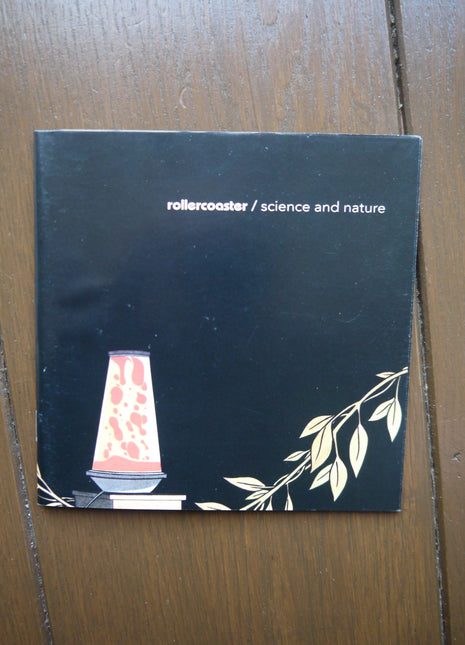 Rollercoaster (1996 Fantagraphics) #2 - Mycomicshop.be