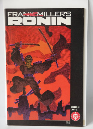 Ronin (1983) #1 - Mycomicshop.be