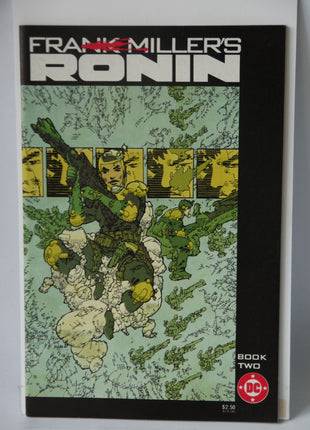 Ronin (1983) #2 - Mycomicshop.be
