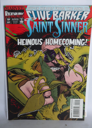 Saint Sinner (1993) #2 - Mycomicshop.be