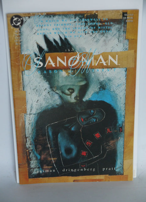 Sandman (1989 2nd Series) #28 - Mycomicshop.be