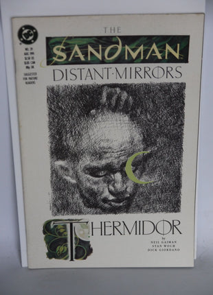 Sandman (1989 2nd Series) #29 - Mycomicshop.be