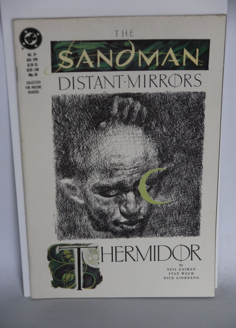 Sandman (1989 2nd Series) #29 - Mycomicshop.be