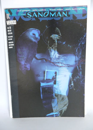 Sandman (1989 2nd Series) #52 - Mycomicshop.be