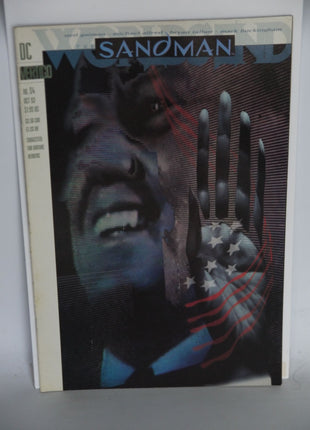 Sandman (1989 2nd Series) #54 - Mycomicshop.be