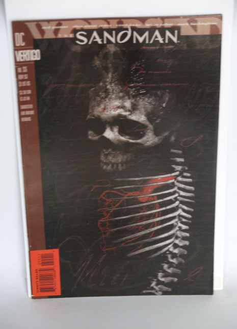 Sandman (1989 2nd Series) #55 - Mycomicshop.be