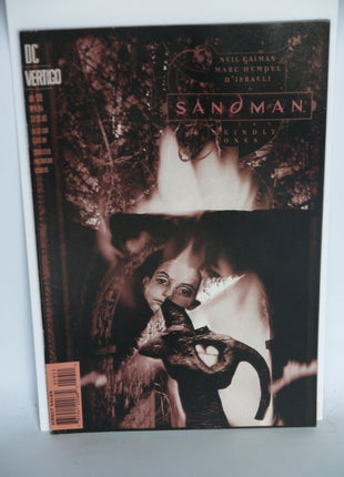 Sandman (1989 2nd Series) #59 - Mycomicshop.be