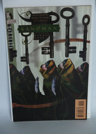 Sandman (1989 2nd Series) #60 - Mycomicshop.be