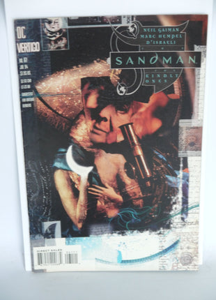 Sandman (1989 2nd Series) #61 - Mycomicshop.be