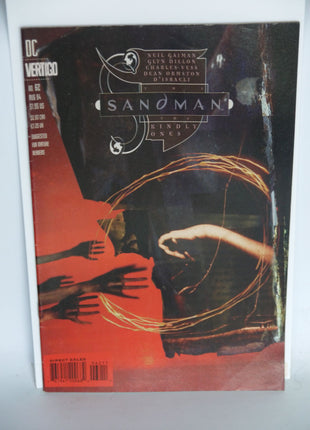 Sandman (1989 2nd Series) #62 - Mycomicshop.be