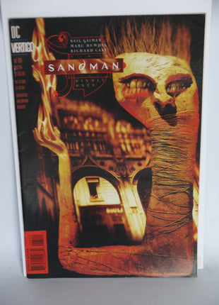 Sandman (1989 2nd Series) #65 - Mycomicshop.be