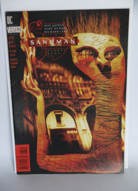 Sandman (1989 2nd Series) #65 - Mycomicshop.be