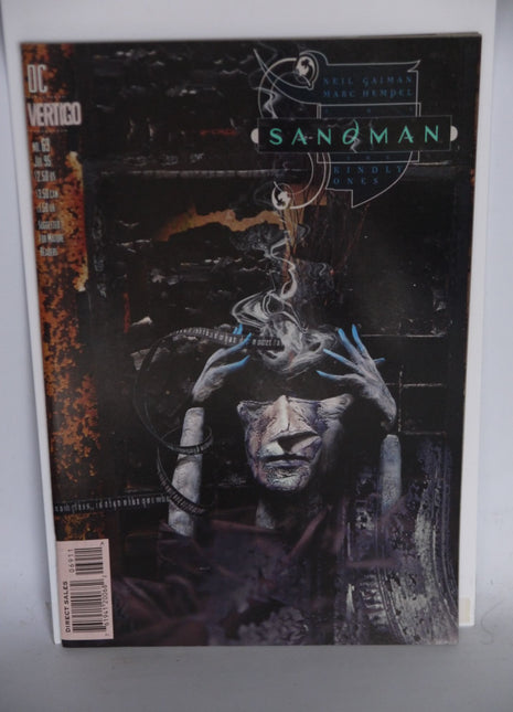 Sandman (1989 2nd Series) #69 - Mycomicshop.be