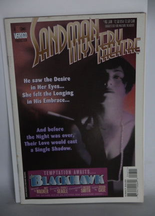 Sandman Mystery Theatre (1993) #46 - Mycomicshop.be