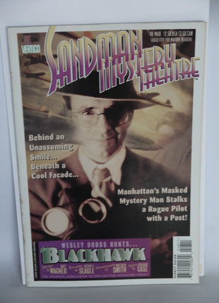 Sandman Mystery Theatre (1993) #48 - Mycomicshop.be