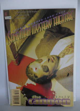 Sandman Mystery Theatre (1993) #58 - Mycomicshop.be