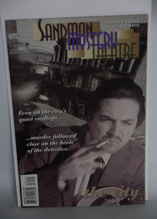 Sandman Mystery Theatre (1993) #64 - Mycomicshop.be
