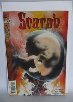 Scarab (1993) #4 - Mycomicshop.be
