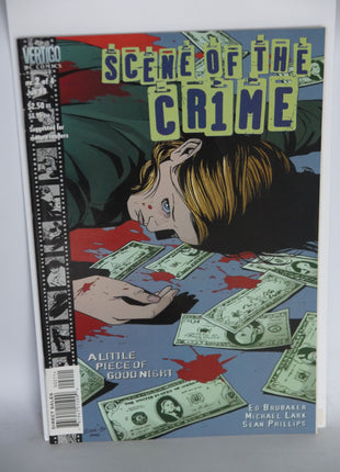 Scene of the Crime (1999) #2 - Mycomicshop.be
