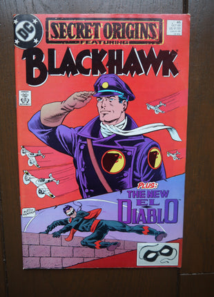 Secret Origins (1986 2nd Series) #45 - Mycomicshop.be