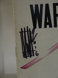 Secret Warriors (2009) #21A - SIGNED - Mycomicshop.be