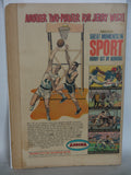 Sgt. Fury (1963) #30 - Mycomicshop.be