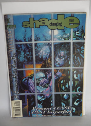 Shade the Changing Man (1990 2nd Series) #49 - Mycomicshop.be