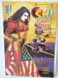 Shi East Wind Rain (1997) Complete Set - Mycomicshop.be