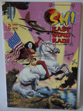 Shi East Wind Rain (1997) Complete Set - Mycomicshop.be