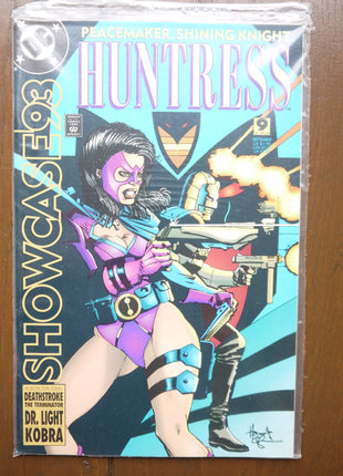 Showcase 93 (1993) #9 - Mycomicshop.be