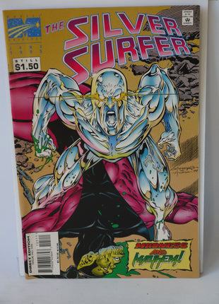 Silver Surfer (1987 2nd Series) #105 - Mycomicshop.be