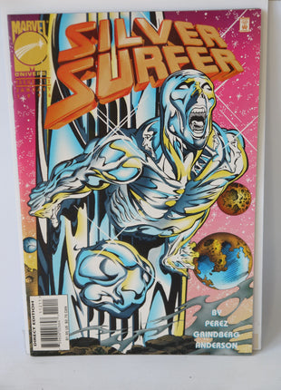 Silver Surfer (1987 2nd Series) #112 - Mycomicshop.be