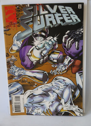 Silver Surfer (1987 2nd Series) #114 - Mycomicshop.be