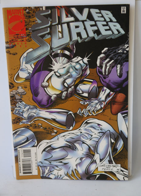 Silver Surfer (1987 2nd Series) #114 - Mycomicshop.be