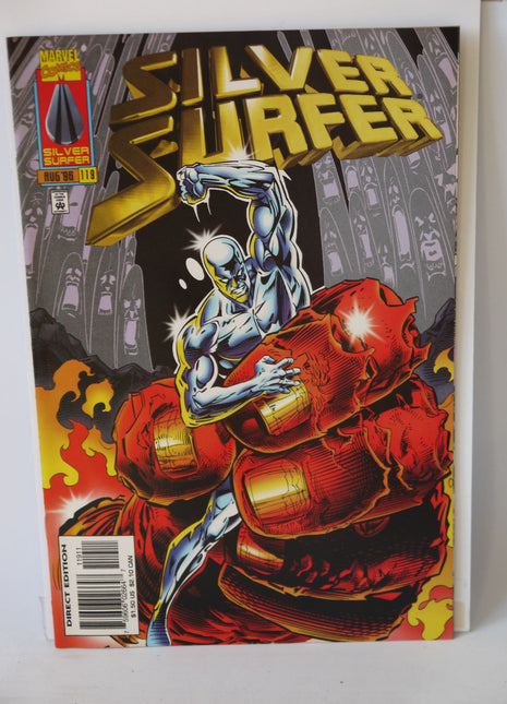 Silver Surfer (1987 2nd Series) #119 - Mycomicshop.be