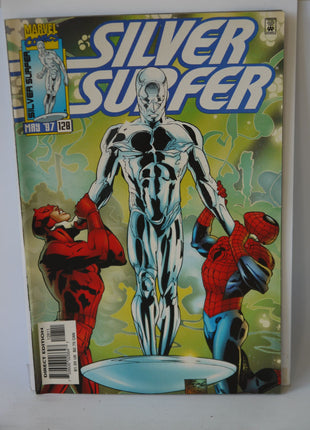 Silver Surfer (1987 2nd Series) #128 - Mycomicshop.be