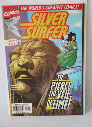 Silver Surfer (1987 2nd Series) #131 - Mycomicshop.be