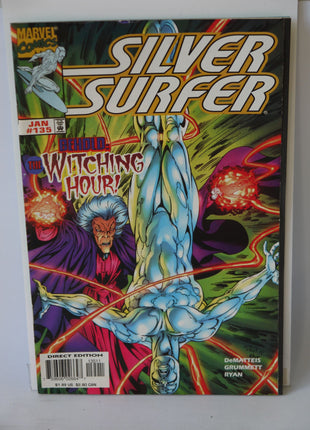 Silver Surfer (1987 2nd Series) #135 - Mycomicshop.be