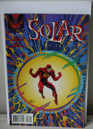 Solar Man of the Atom (1991) #47 - Mycomicshop.be