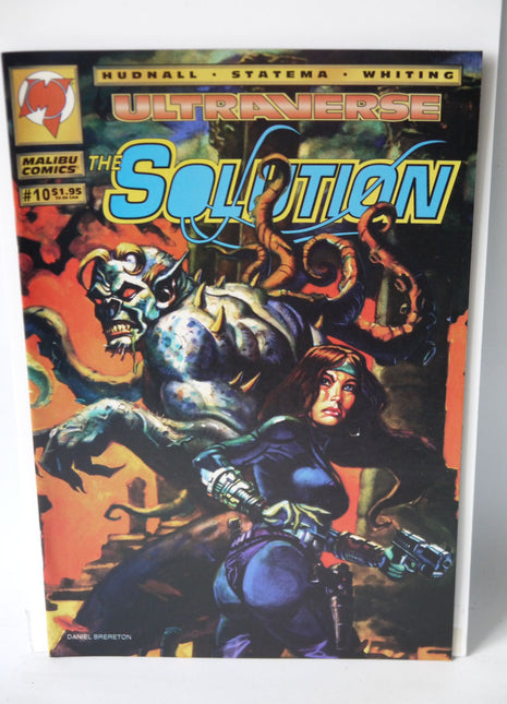 Solution (1994 Malibu) #10 - Mycomicshop.be