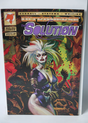 Solution (1994 Malibu) #11 - Mycomicshop.be