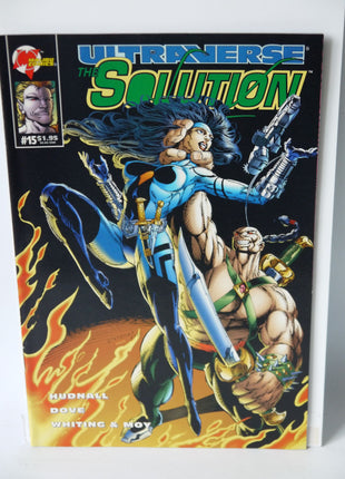 Solution (1994 Malibu) #15 - Mycomicshop.be