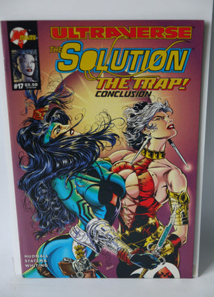 Solution (1994 Malibu) #17 - Mycomicshop.be