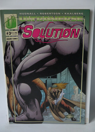 Solution (1994 Malibu) #3 - Mycomicshop.be