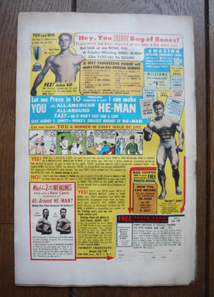 Sparkle Comics (1948) #18 - Mycomicshop.be