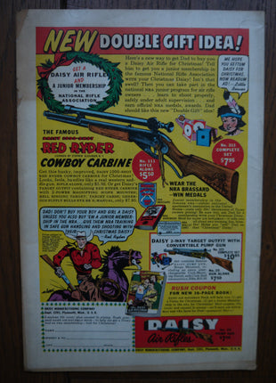 Sparkle Comics (1948) #20 - Mycomicshop.be