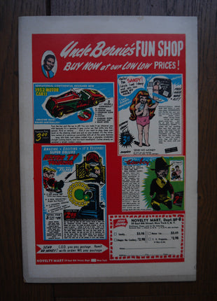 Sparkle Comics (1948) #24 - Mycomicshop.be