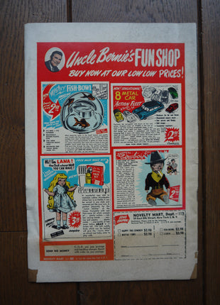 Sparkler Comics (1941 2nd Series) #112 - Mycomicshop.be