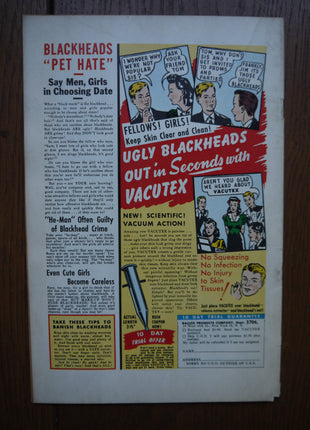 Sparkler Comics (1941 2nd Series) #99 - Mycomicshop.be