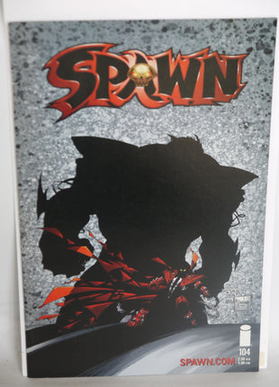 Spawn (1992) #104 - Mycomicshop.be